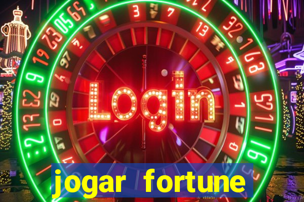 jogar fortune double demo